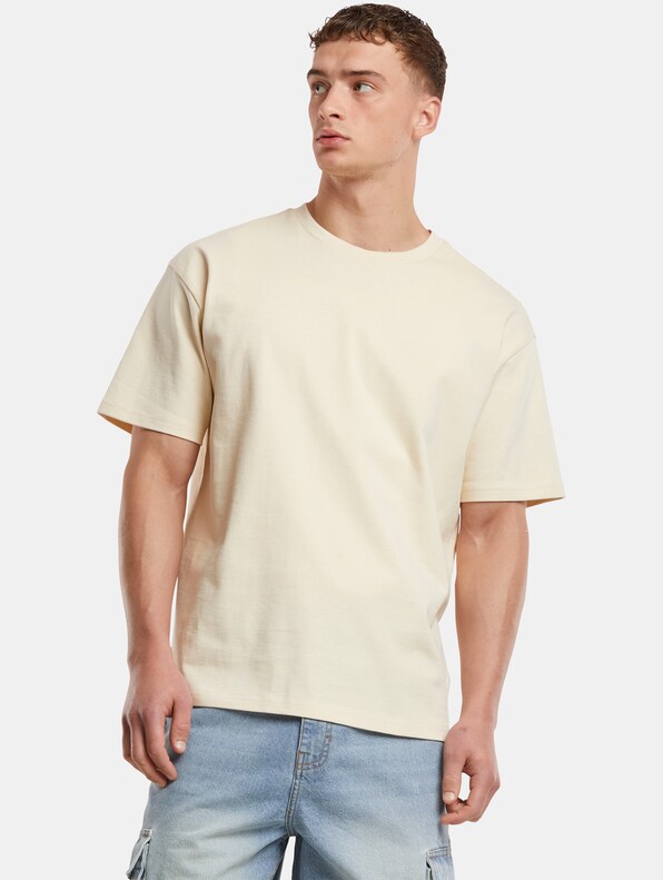 Heavy Basic Loose-0
