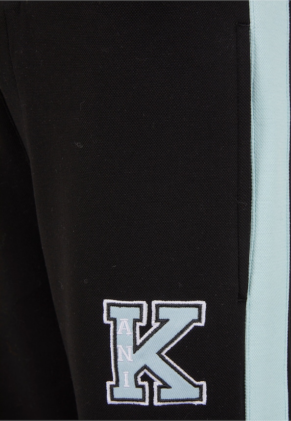 Retro Patch Trackpants Junior-2