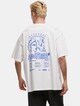 Festival in Heaven Oversized Tshirt-1