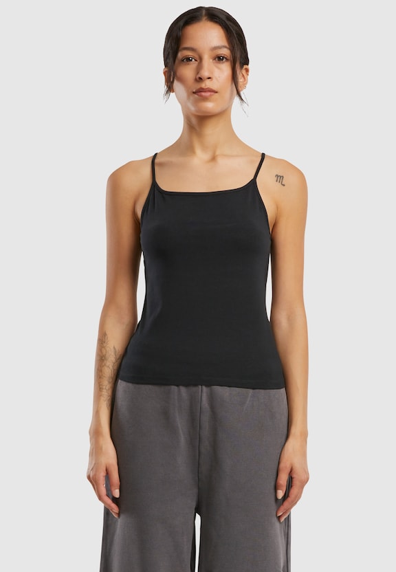 Ladies Stretch Jersey Short Slim-0