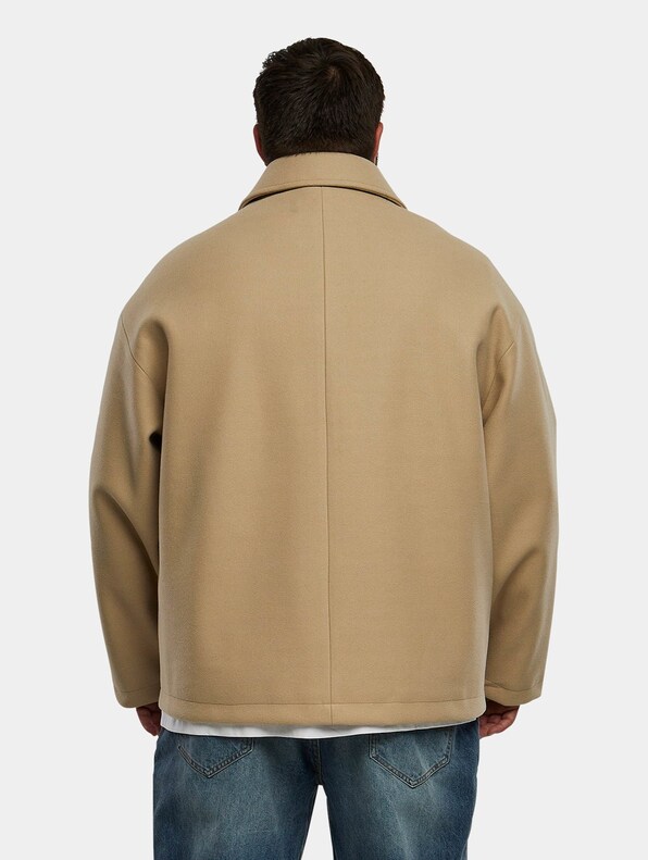Big Pocket Blouson-1