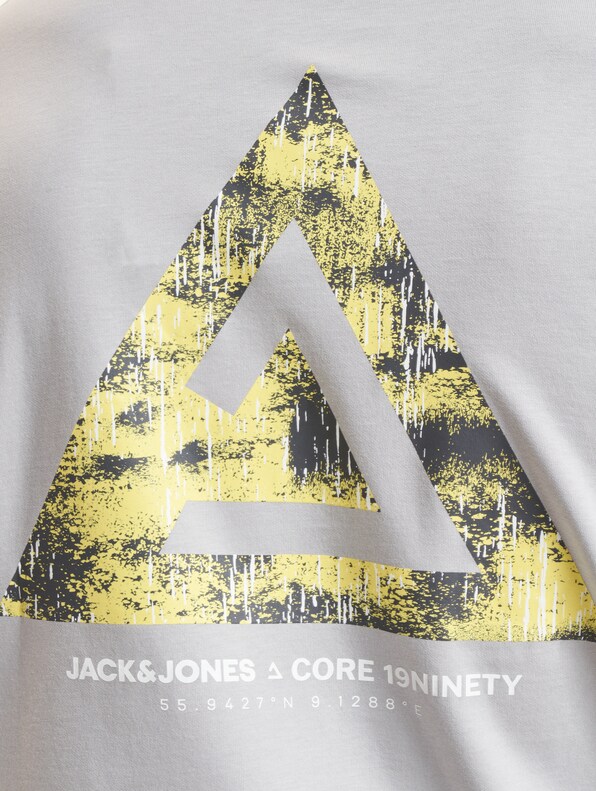 Triangle Crew Neck-4