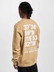 The North Face Raglan Redbox Sweater-1