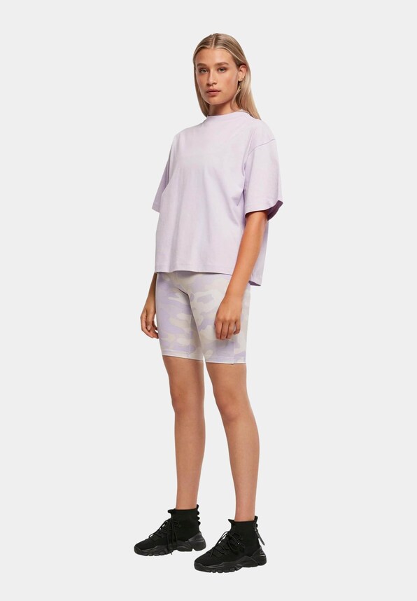 Ladies Organic Heavy -2