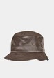 Satin Bucket Hat-0