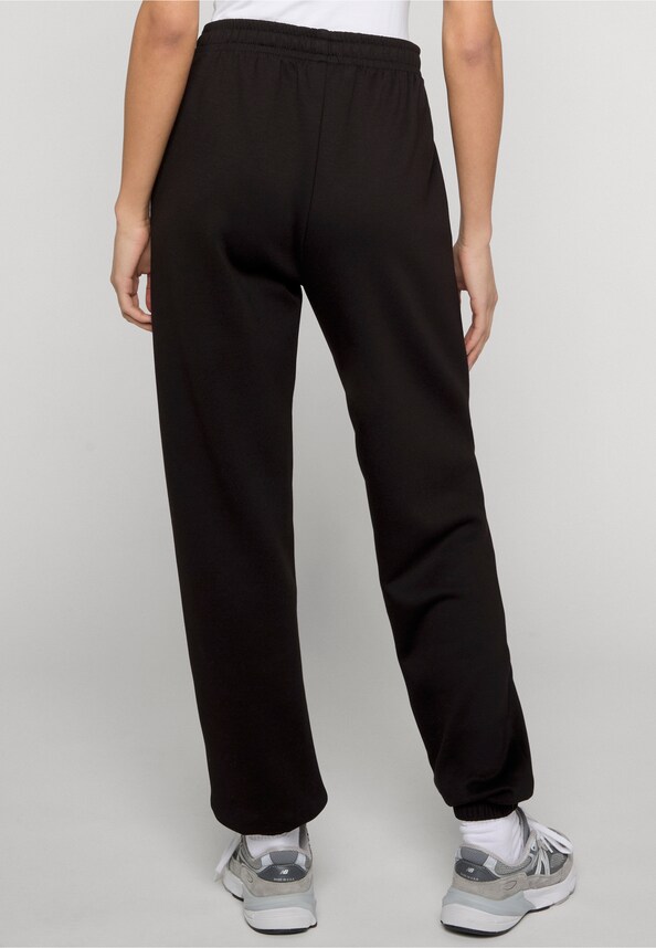 Ladies Slim Fit Scuba -1