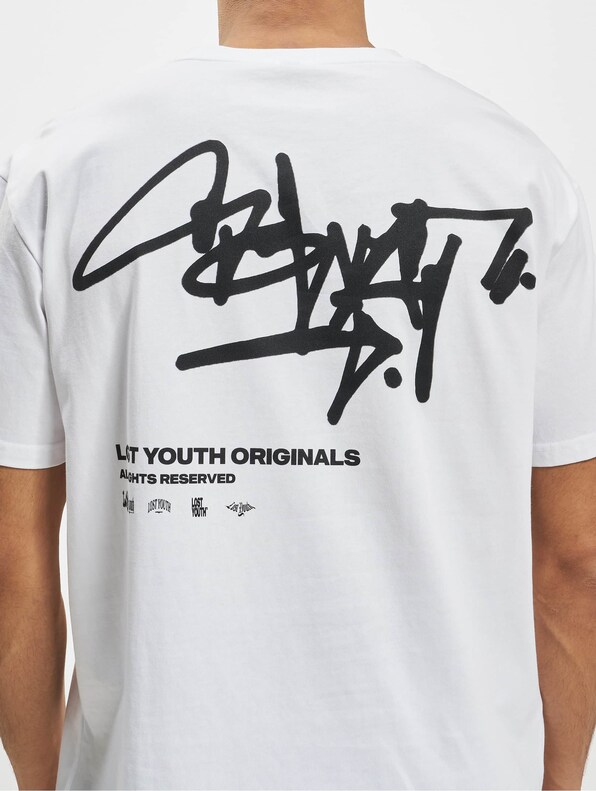 "LY TEE ""GRAFFITI"""-3