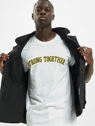Strong Together