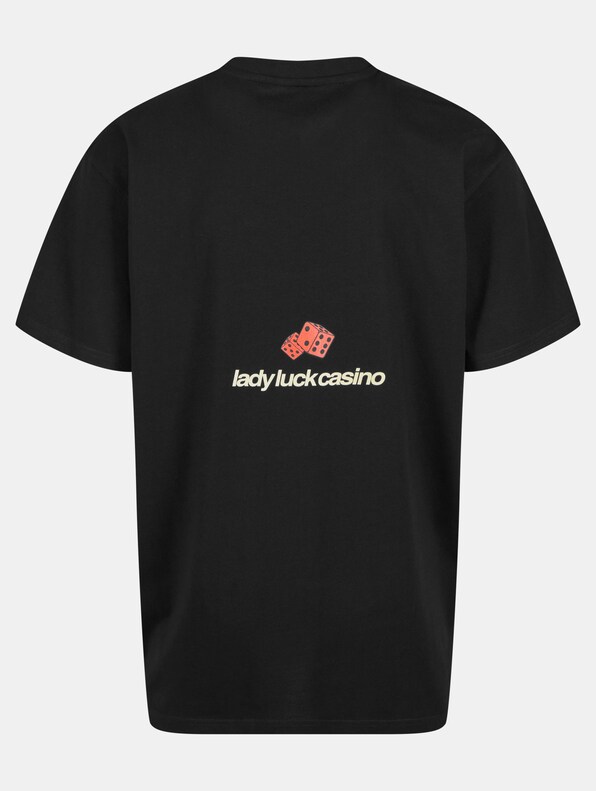 Lady Luck Oversize-5