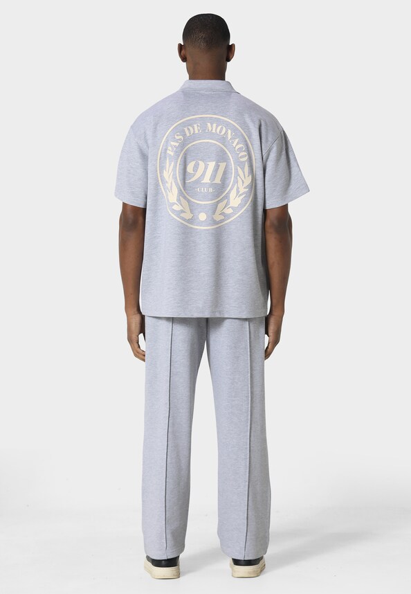 CARERRA LINE SHIRT-3