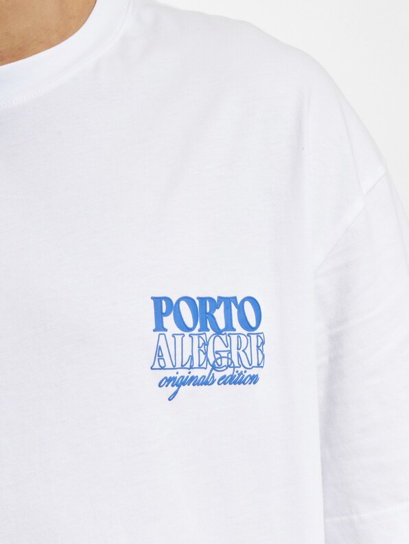 Mykonos Type Crew Neck-3