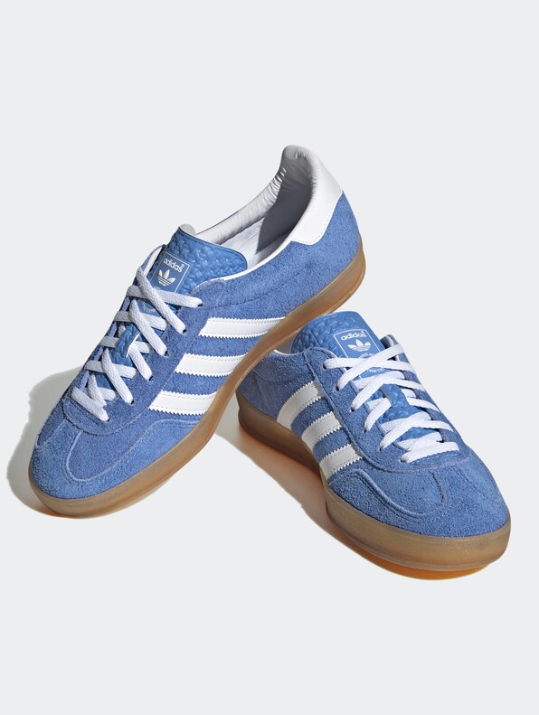adidas Originals Gazelle Indoor Sneakers-6