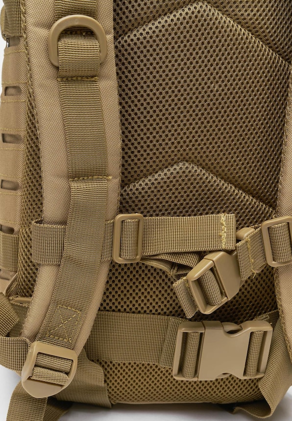 US Cooper Lasercut Medium-6