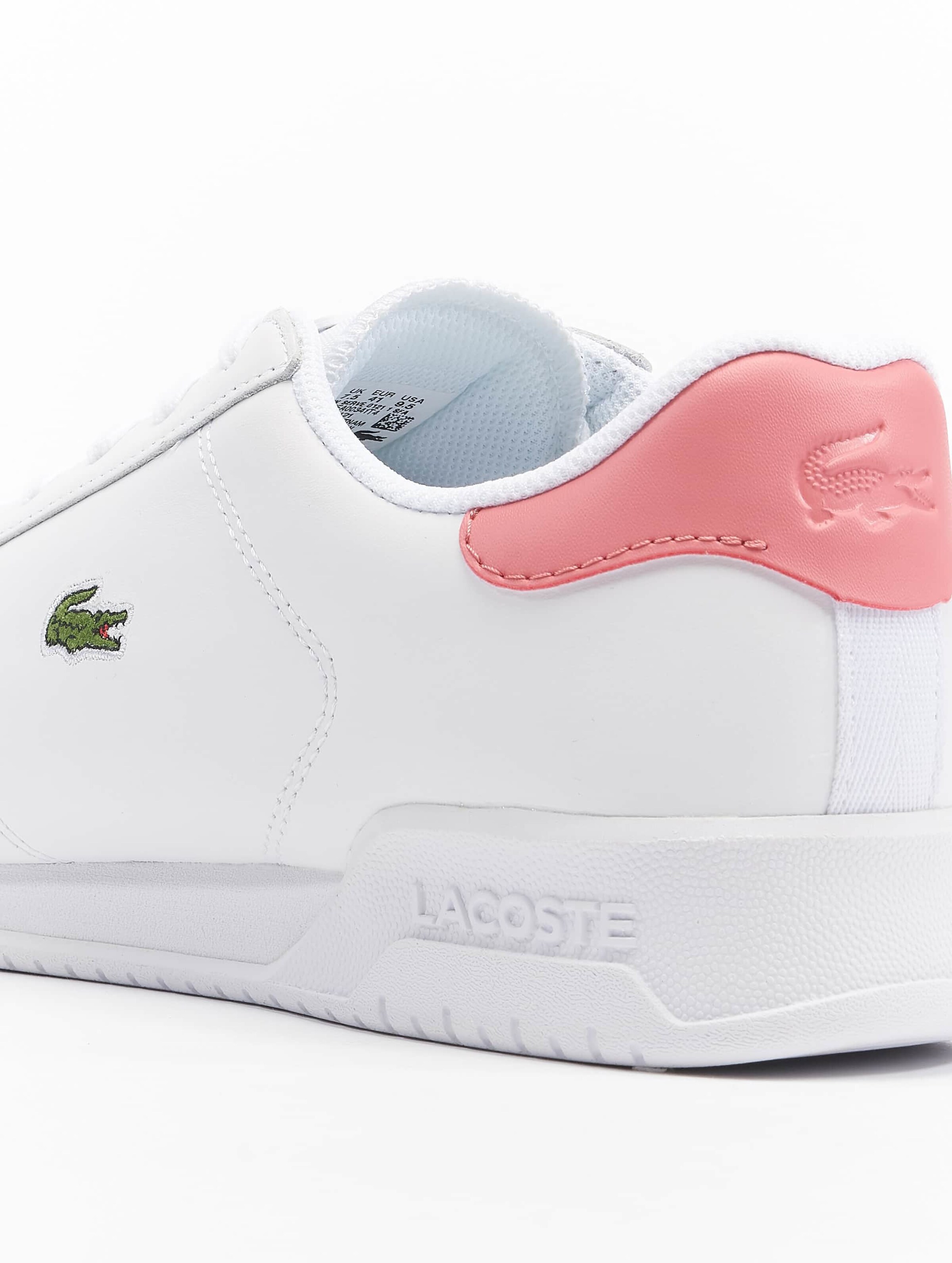 Lacoste sales graduate womens