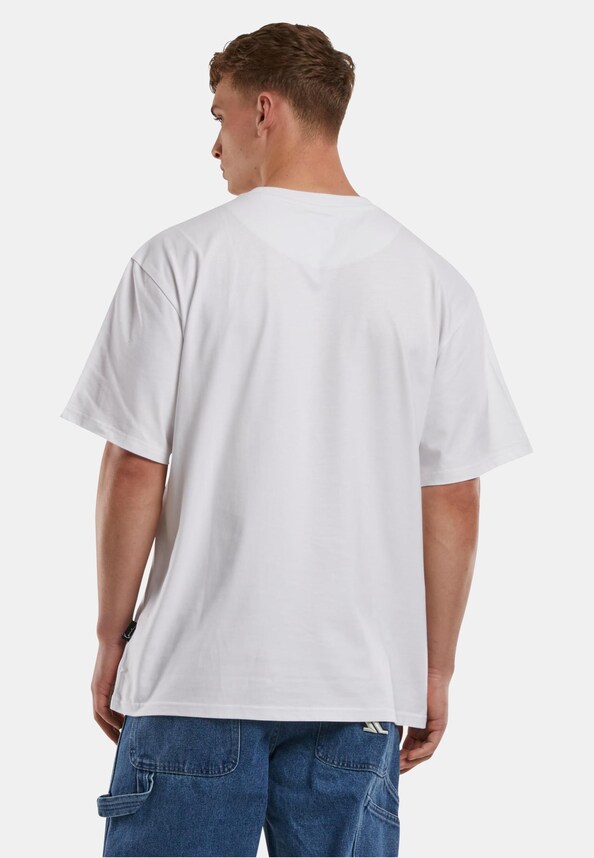 Karl Kani Authentic Star Logo Tee-1