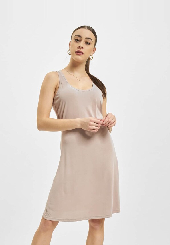 Modal Short Racer Back-2