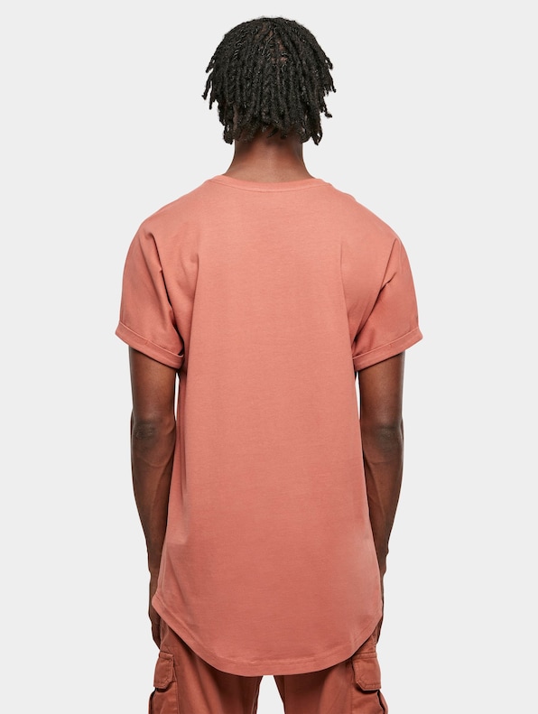 Long Shaped Turn Up -1