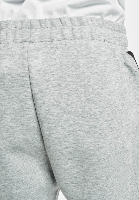 Sik Silk Motion Tape Zip Through Hoody Sweat Suit-7