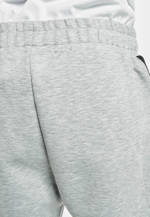 Sik Silk Motion Tape Zip Through Hoody Sweat Suit-7