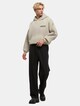 Getaway Oversized Washed Hoodie-3