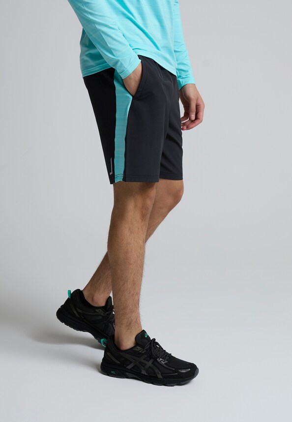 LYDER 3.0 WOVEN RUNNING -2
