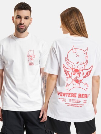 Vertere Berlin Devil's Sound T-Shirt