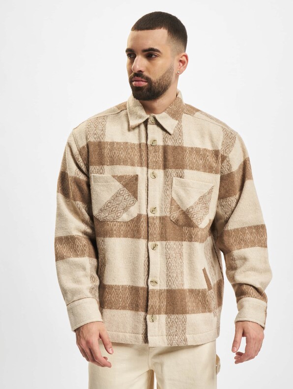 Flato Heavy Flannel-2