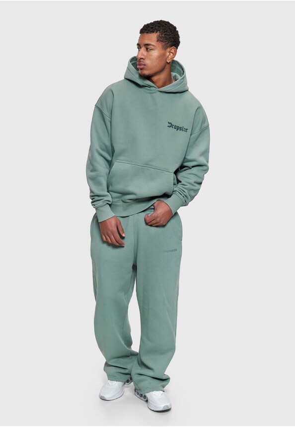 HEAVY OVERSIZE DYNAMIC HD LOGO -3