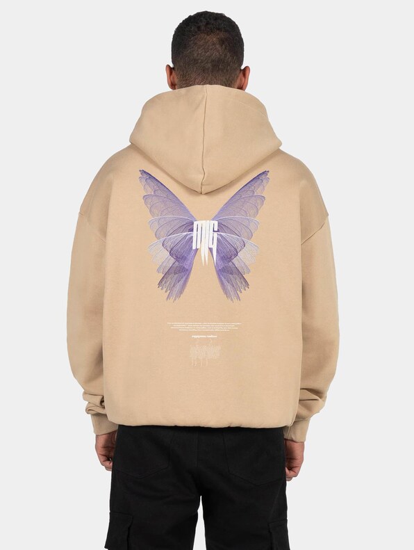 Metamorphose V.2 Heavy Oversized-1