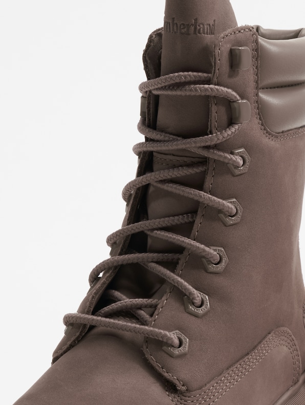 Timberland Cortina Valley Mid Lace Up Waterproof Boots-8