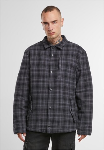 Classic Sherpa Jacket