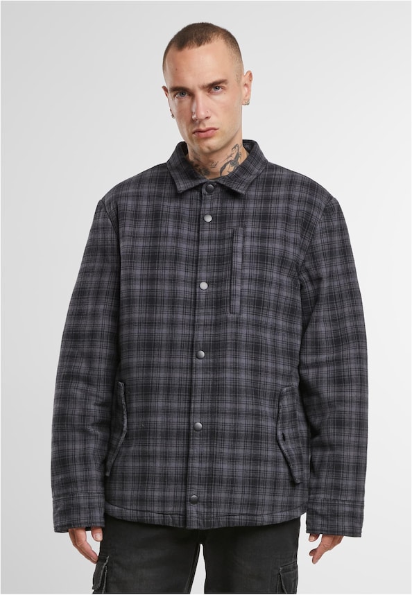 Classic Sherpa Jacket-0