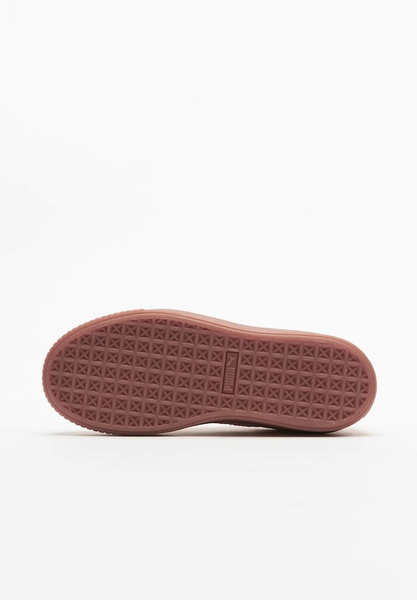 Basket Platform-4