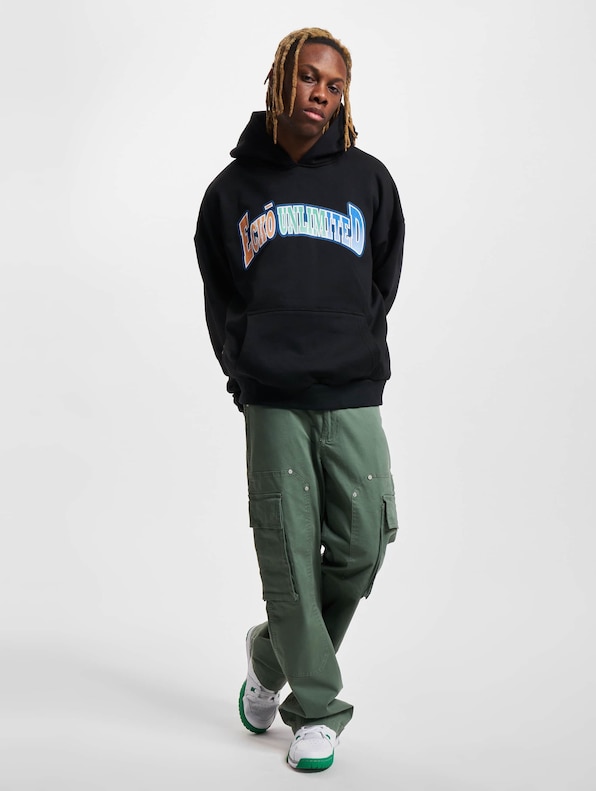 Ecko Unltd. Gradient Hoodies-5