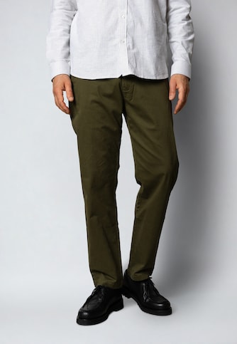 Copenhagen Twill Pants