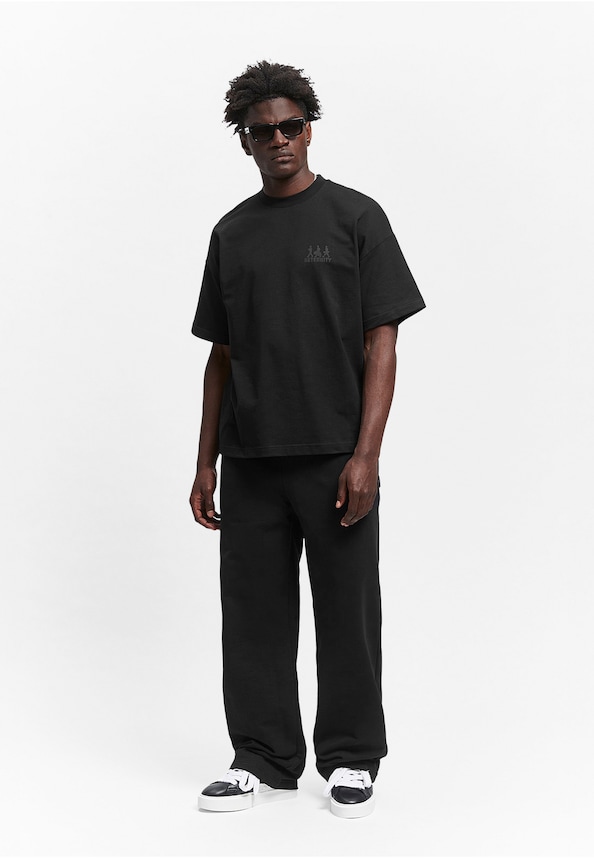 CREATIVE DEPT LOGO T-SHIRT-3