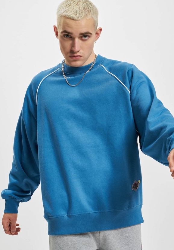 Dpjames New Crew Neck -5