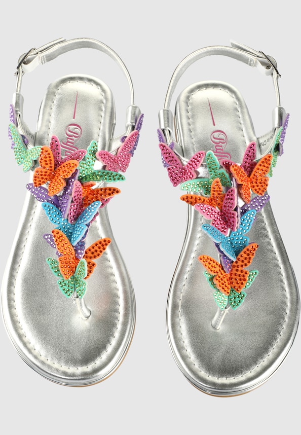 Capri Butterfly Glam-4