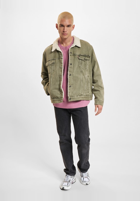 Type 3 Sherpa Trucker-5