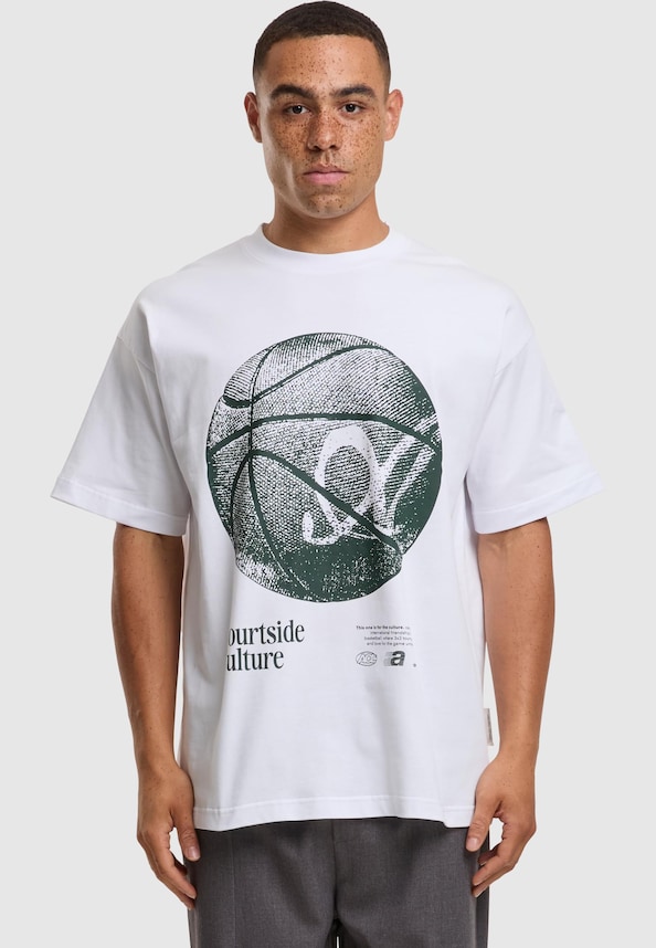 Courtside T-Shirt-2