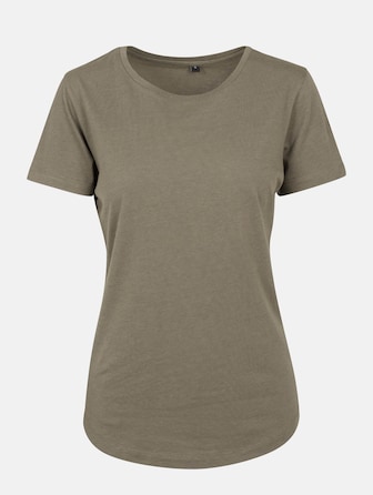 Ladies Fit Tee