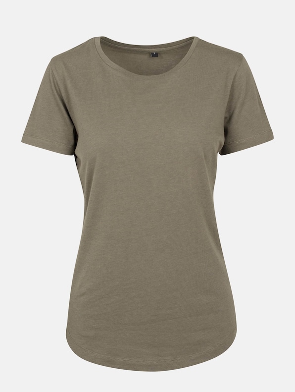Ladies Fit Tee-0