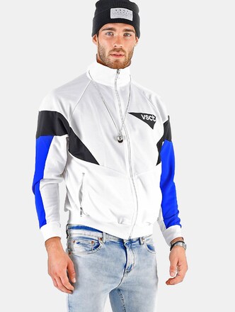 VSCT Clubwear Retro Logo Lightweight Jacket