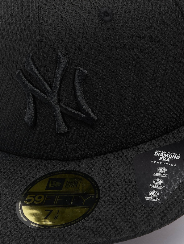 MLB New York Yankees Diamond Era 59Fifty -3
