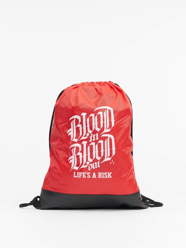 Amstaff Blood In Blood Out Deportes Bag-1