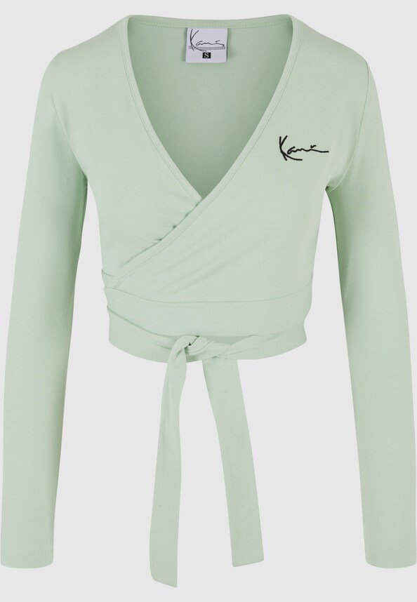 Chest Signature Essential Short Laced-3