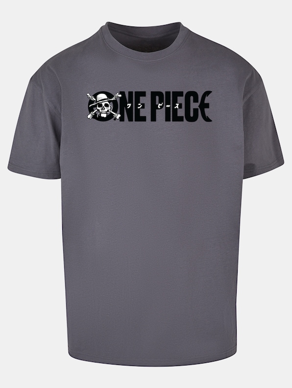 One Piece Jolly Roger Logo Oversize-2