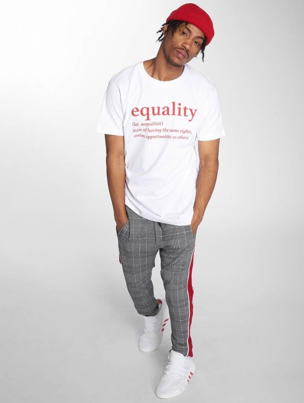 Equality-1