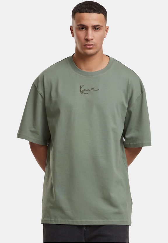 Small Signature Essential -0