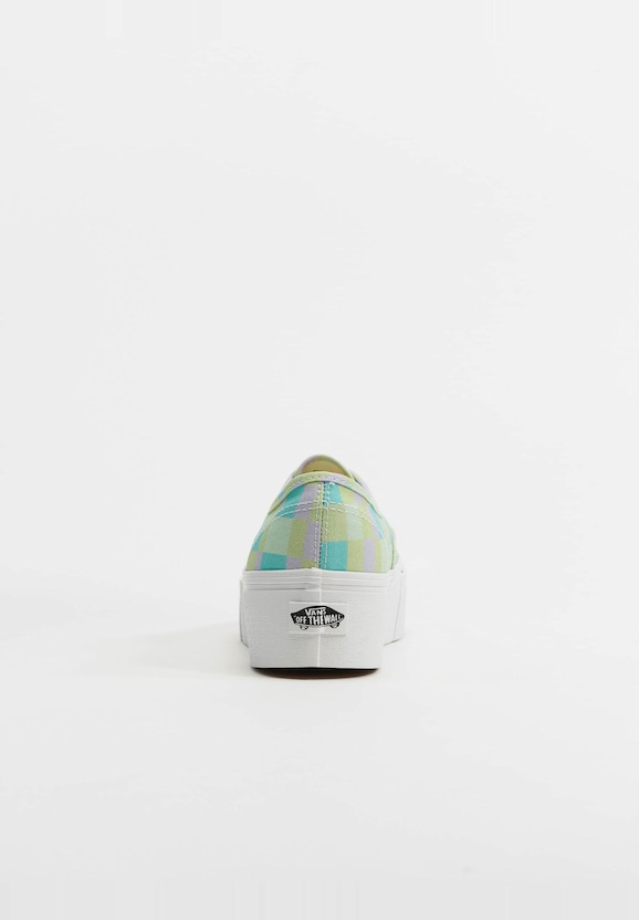 Ua Authentic Stackform Canvas -5